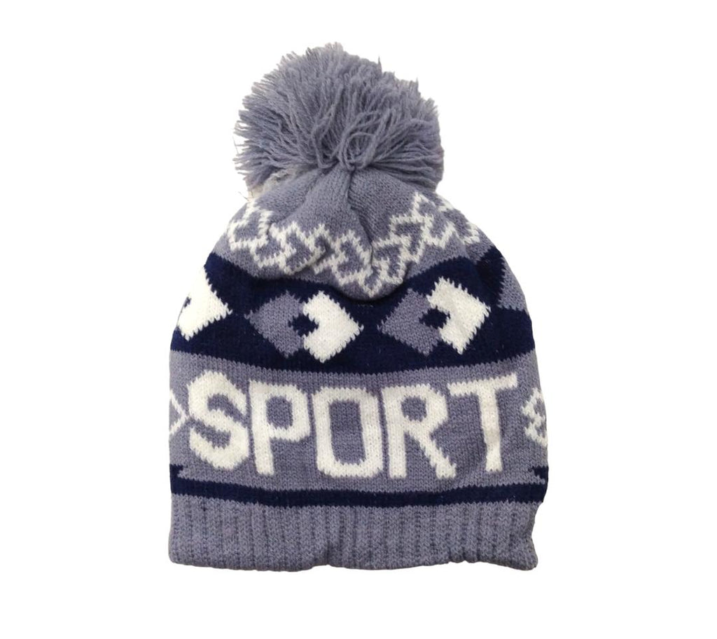 Gorro Infantil Sport