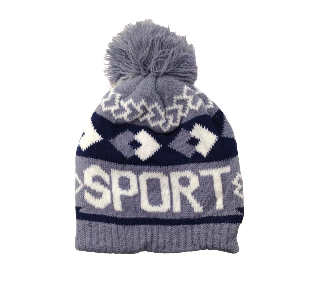 Gorro Infantil Sport