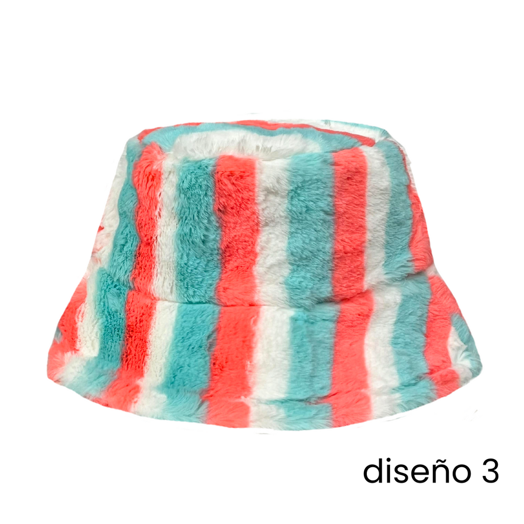 Cancherito Diseños Variados