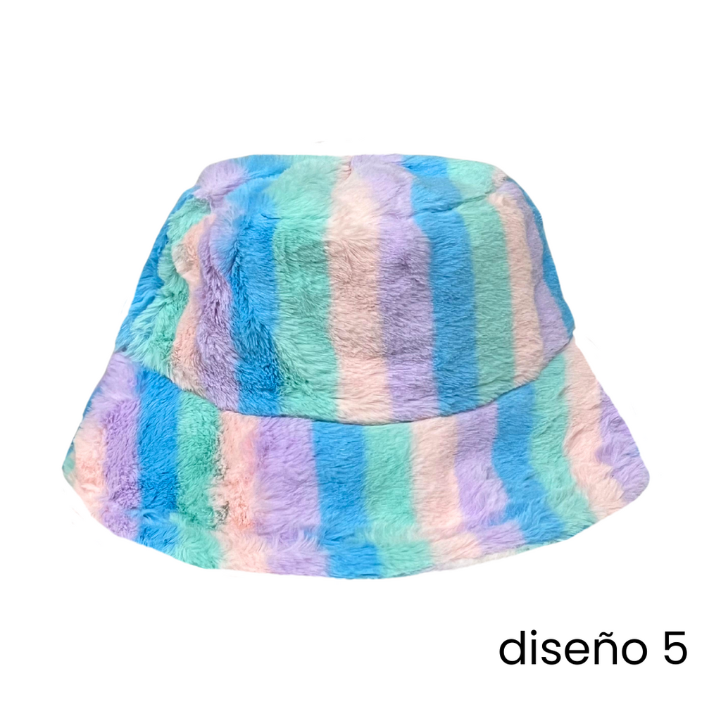 Cancherito Diseños Variados