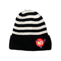 Gorro Infantil Spinner Luminoso