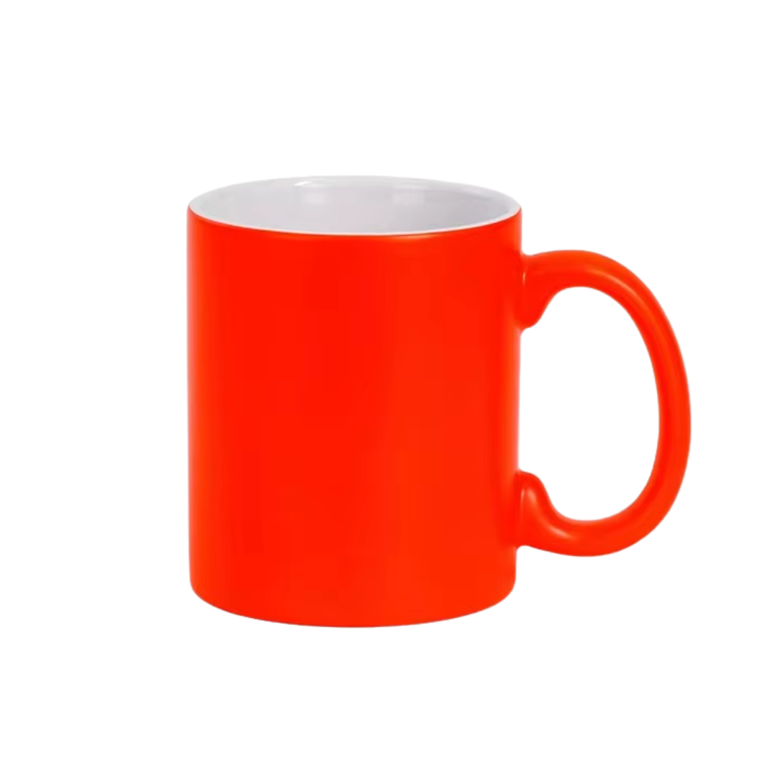 Taza Flúor
