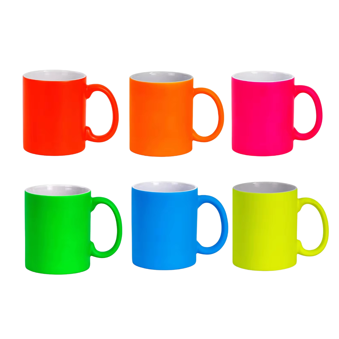Taza Flúor