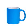 Taza Flúor