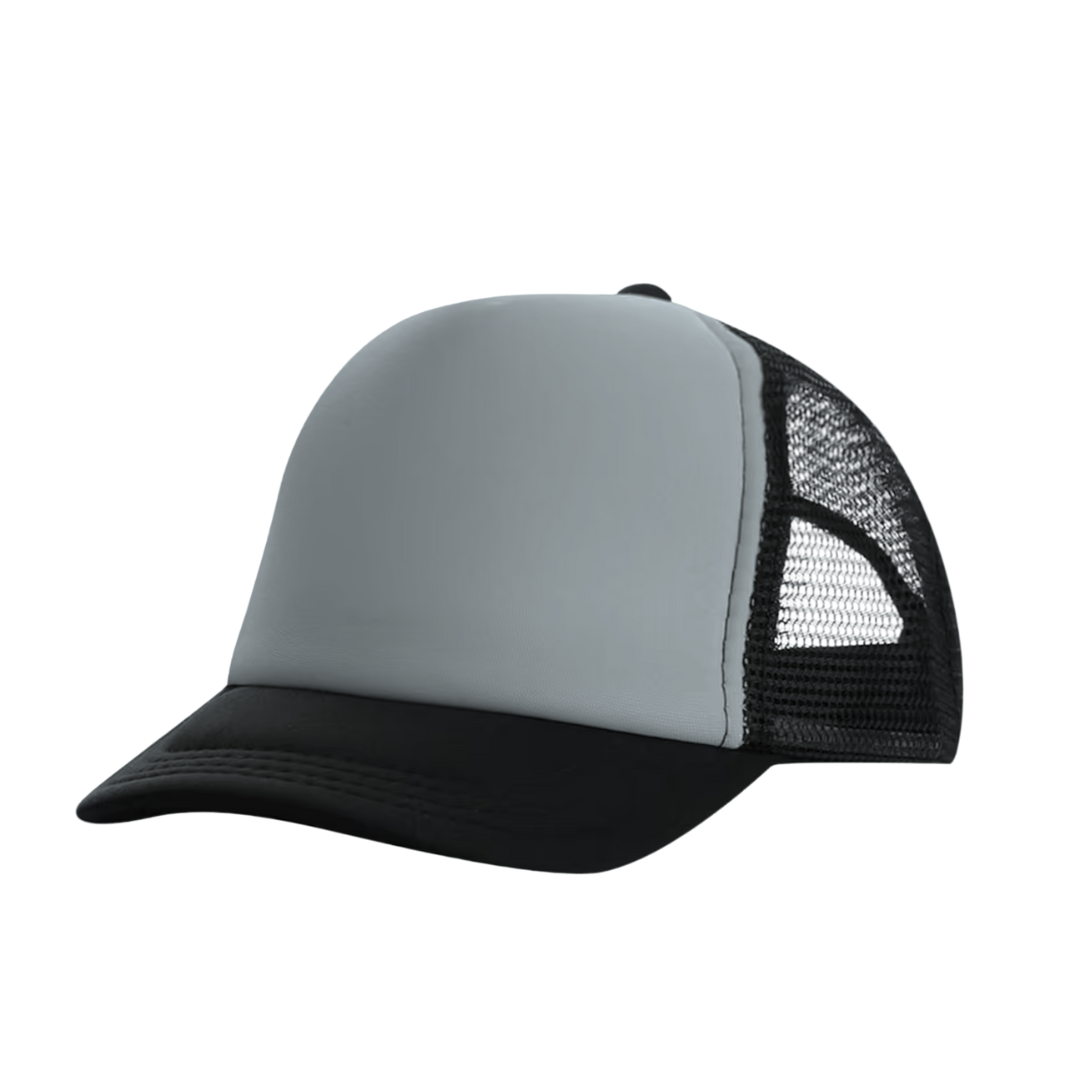 Negro-Gris-Negro