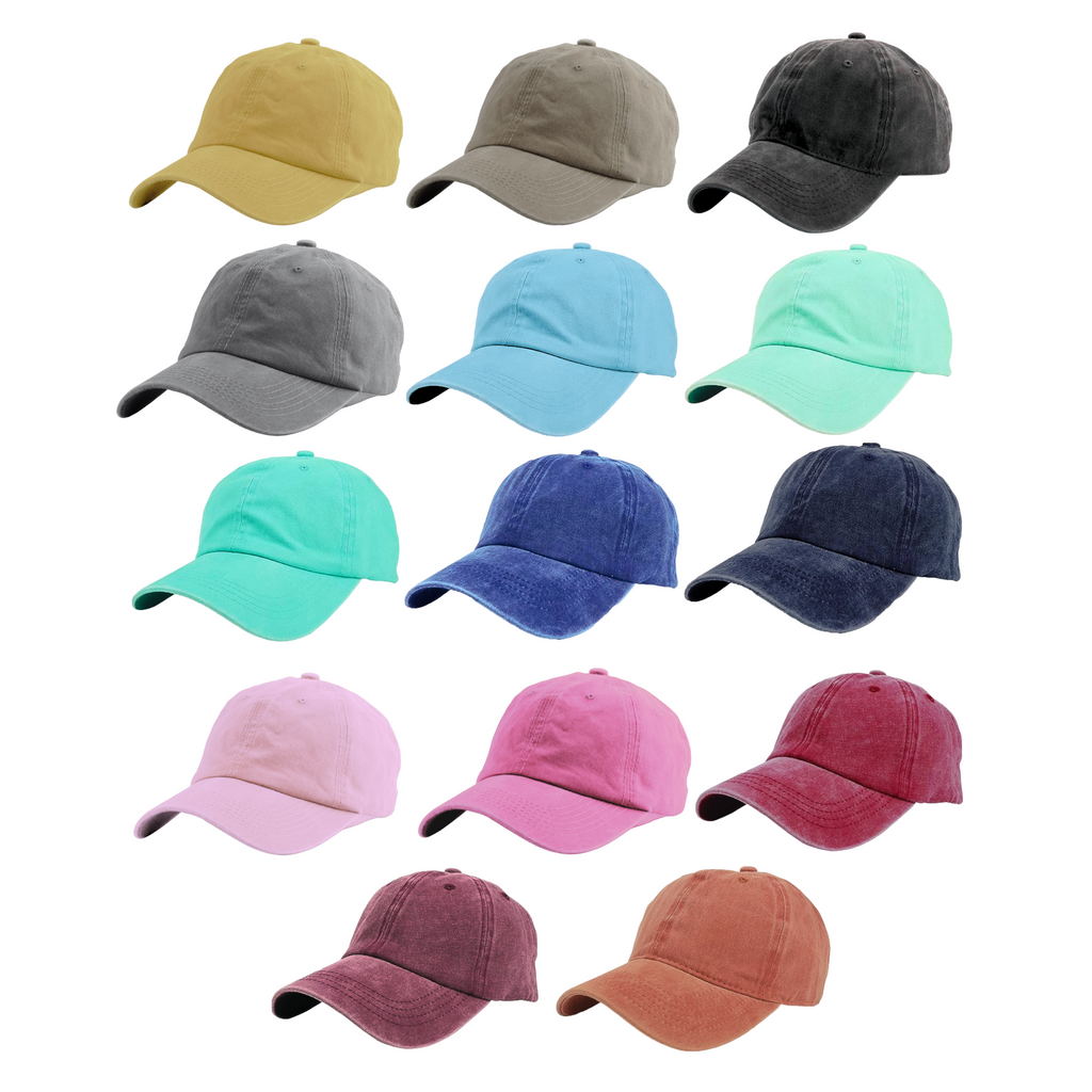 Gorro Jaspeados Infantiles