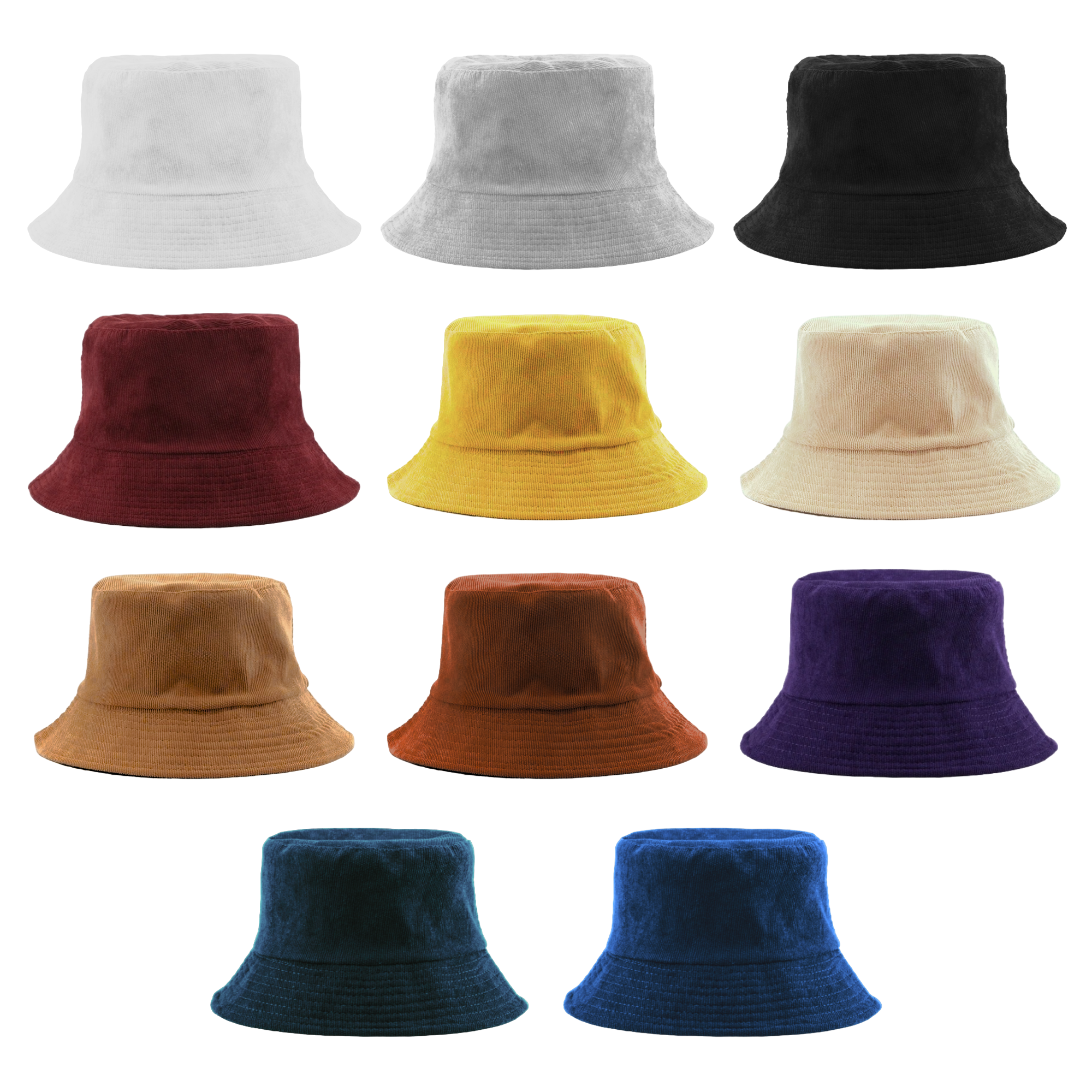 Cancherito Bucket Corderito Hi Talento M