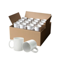 Taza Calidad A S/Caja individual x36