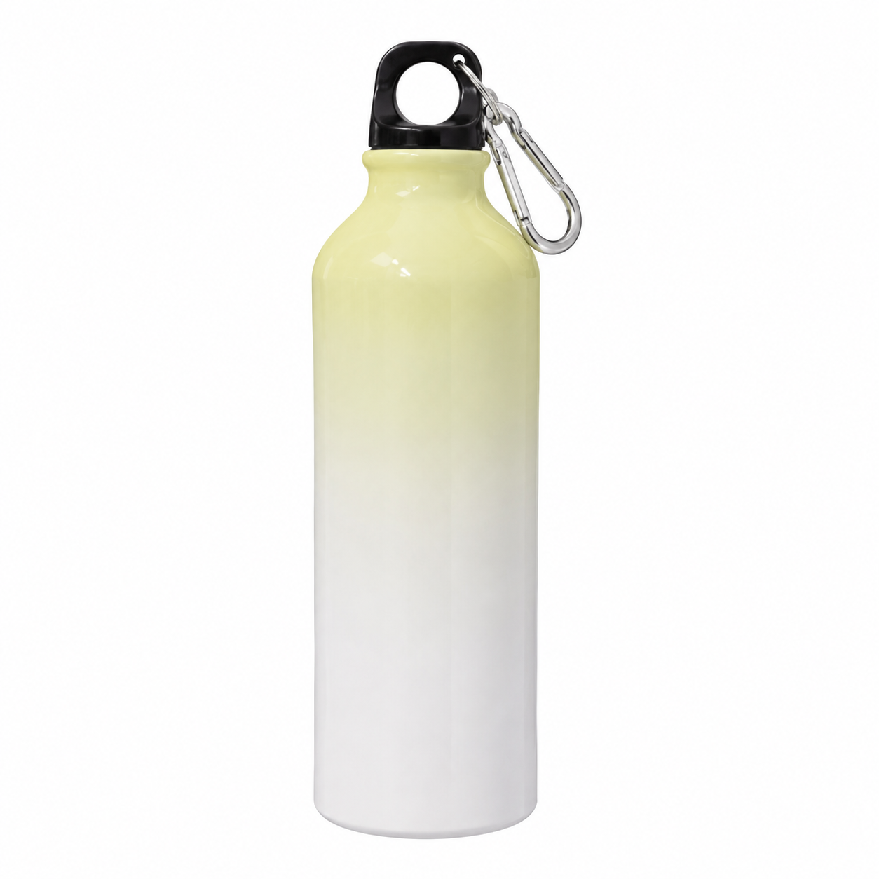 Caramañola 600 mL Tapón Simple Degrade