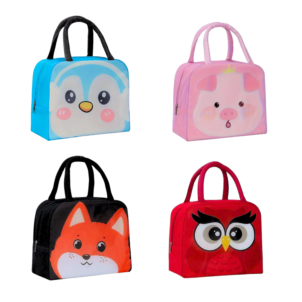 Lonchera infantil