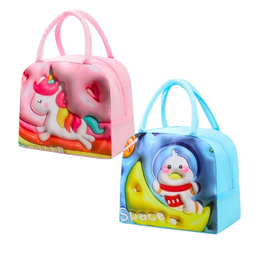 Lonchera infantil