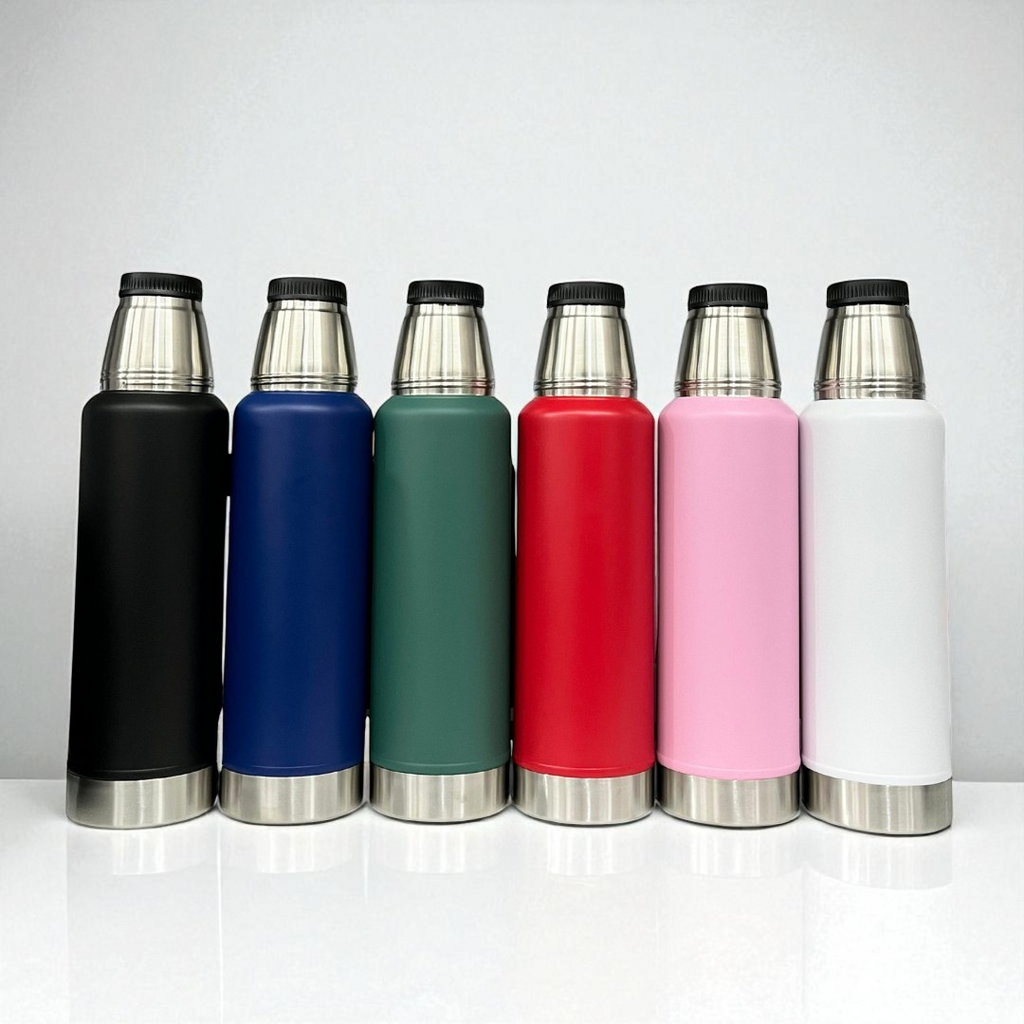 Termo Neo Acero Inoxidable