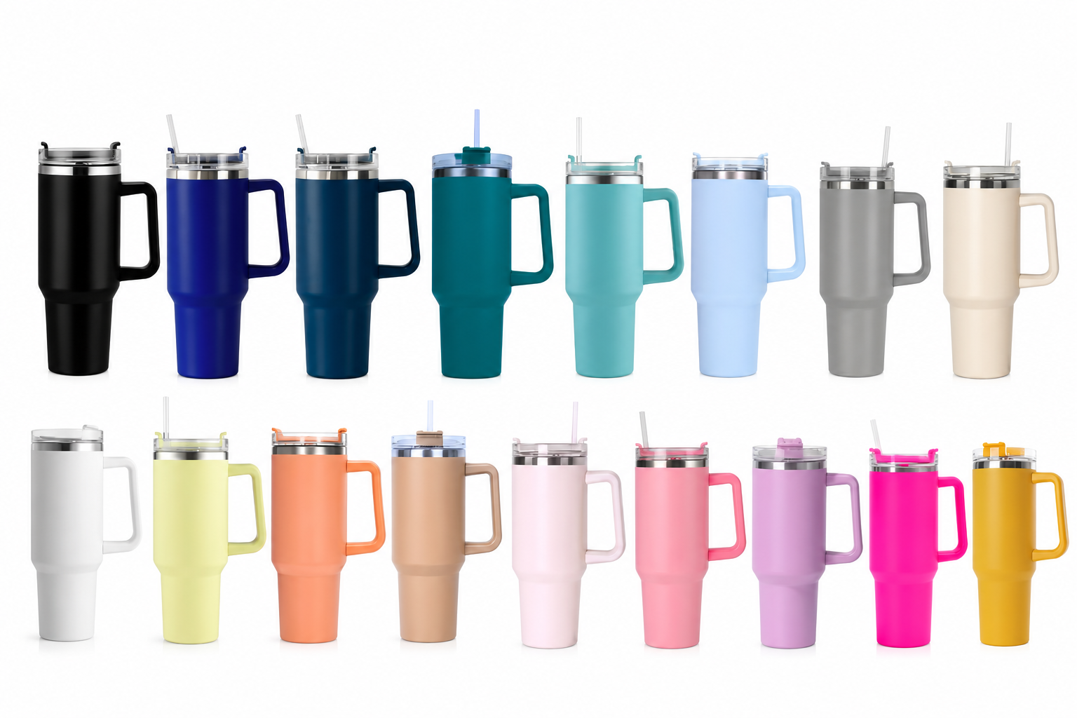 Vaso Térmico Trendy 1.2 Litros