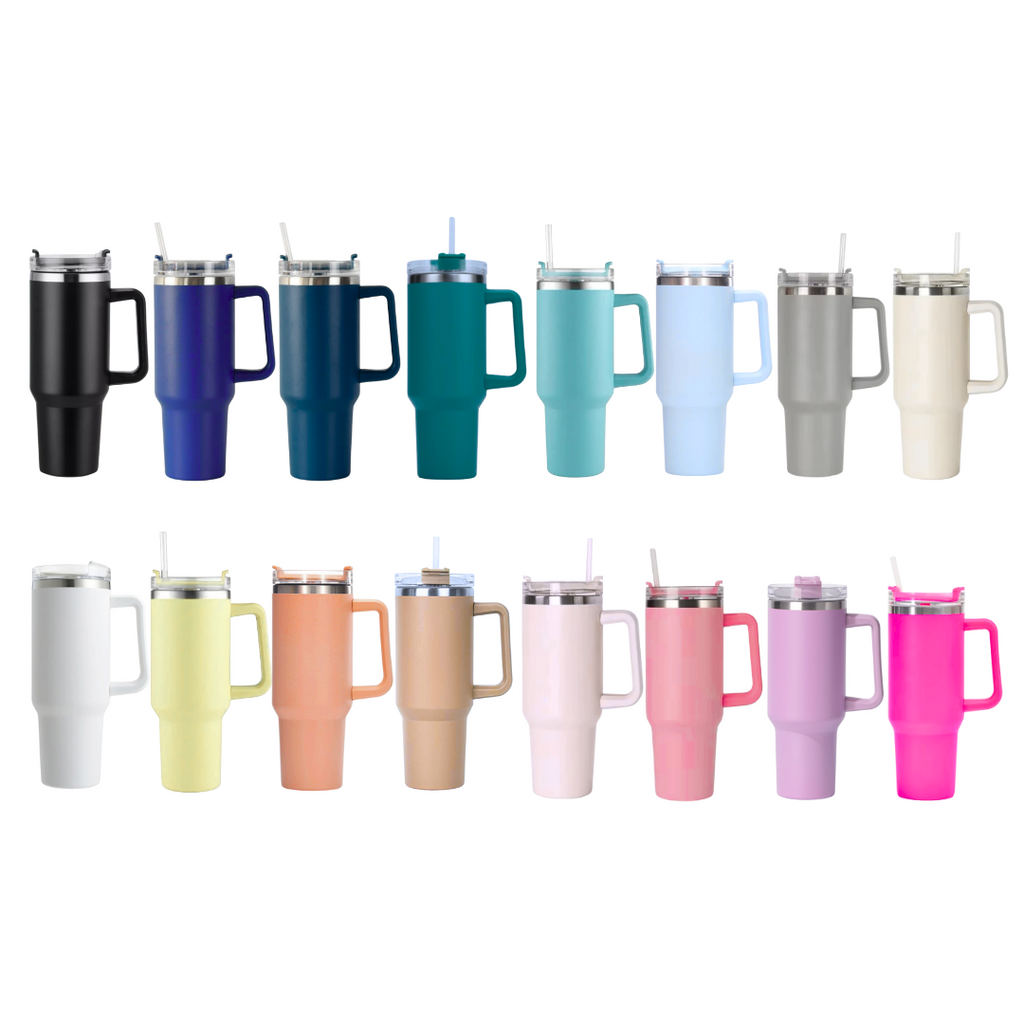 Vaso Térmico Trendy 1.2 Litros