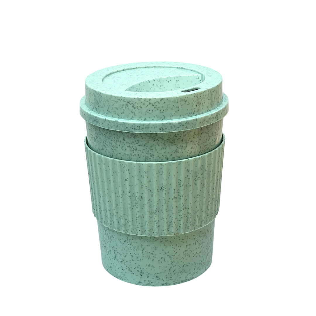 Vaso plástico 340 ml