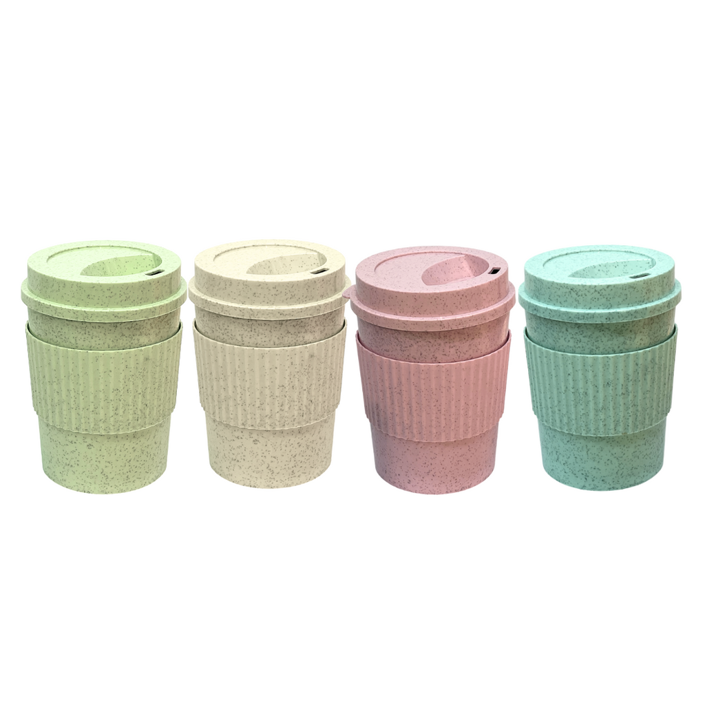Vaso plástico 340 ml