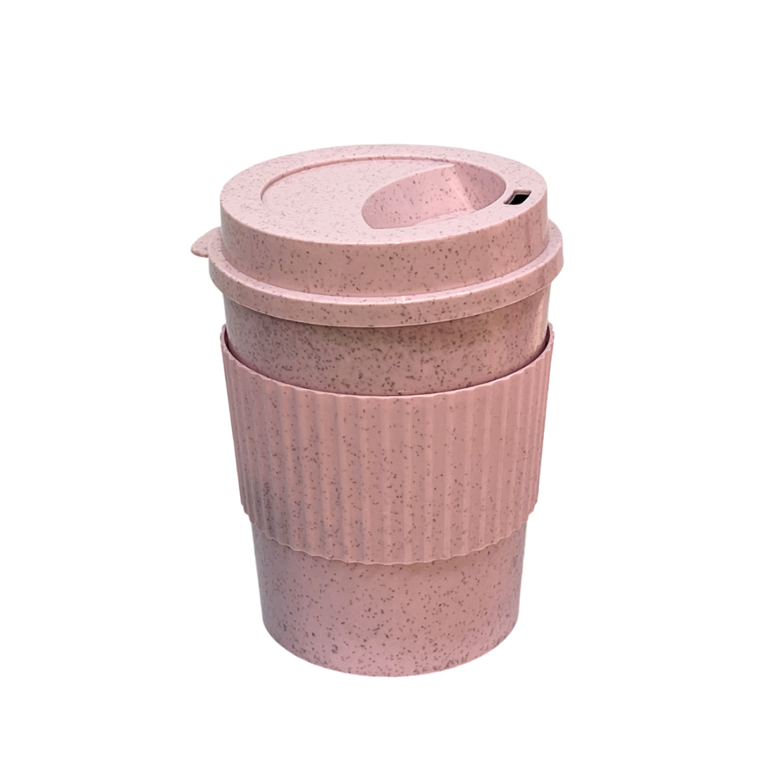 Vaso plástico 340 ml