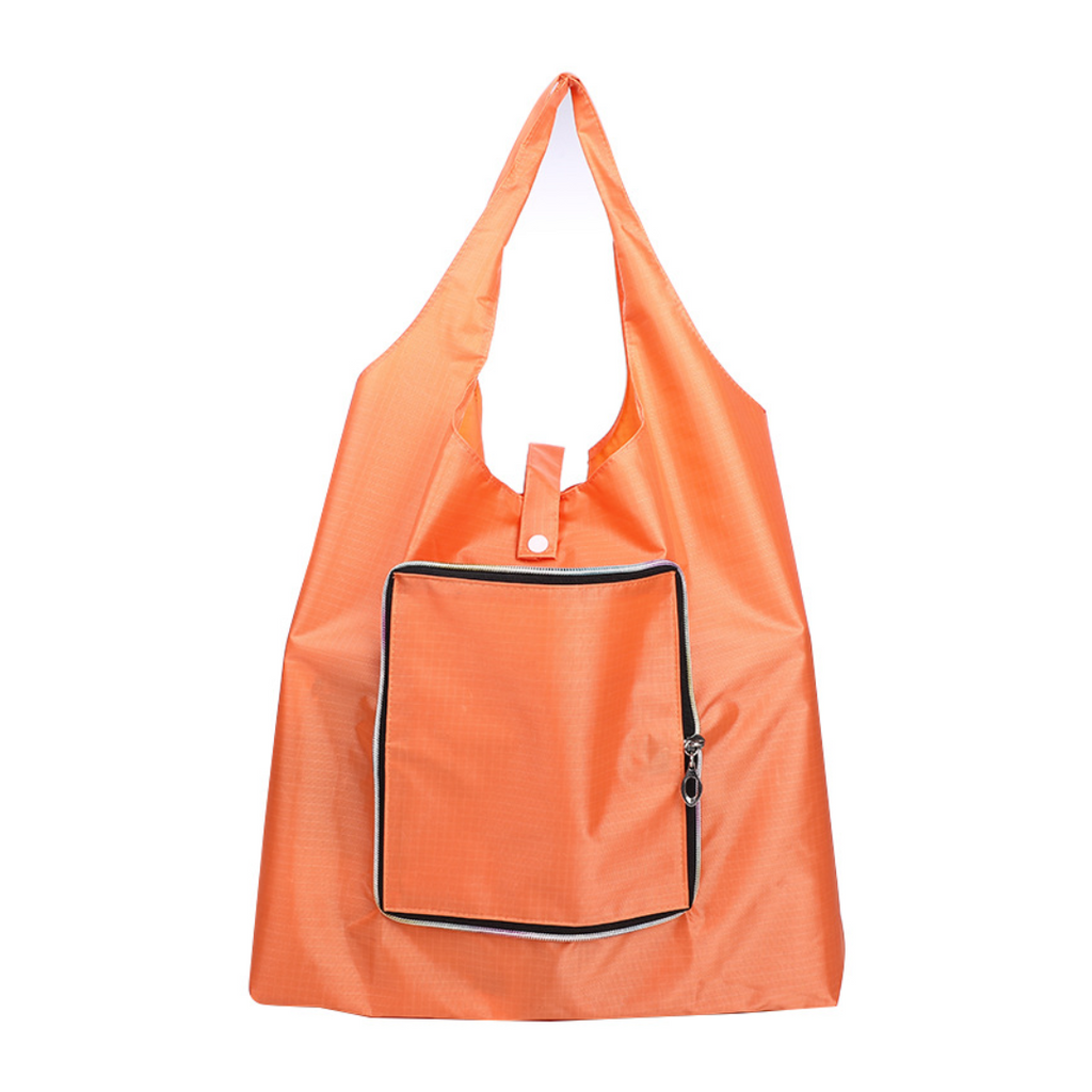 Bolsa Plegable Liso