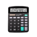 Calculadora De Escritorio KK-837B