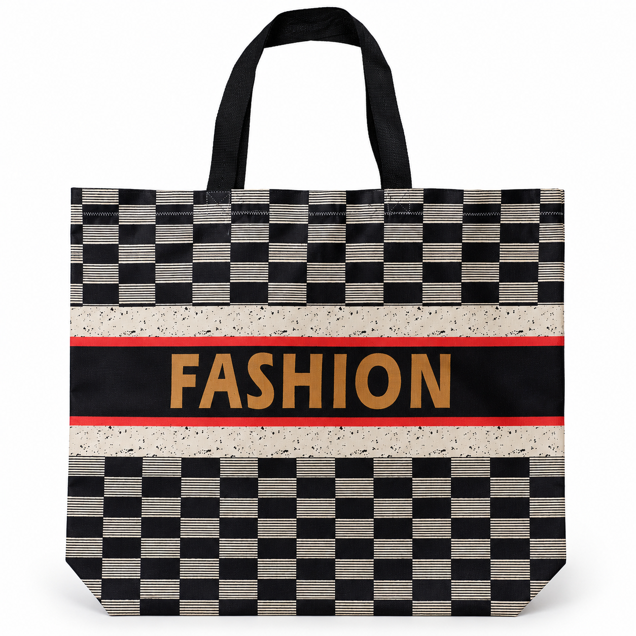Bolsa Fashion Grande