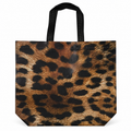 Bolsa Animal Print Mediana