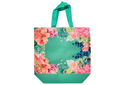 Bolsa Flores Pequeña