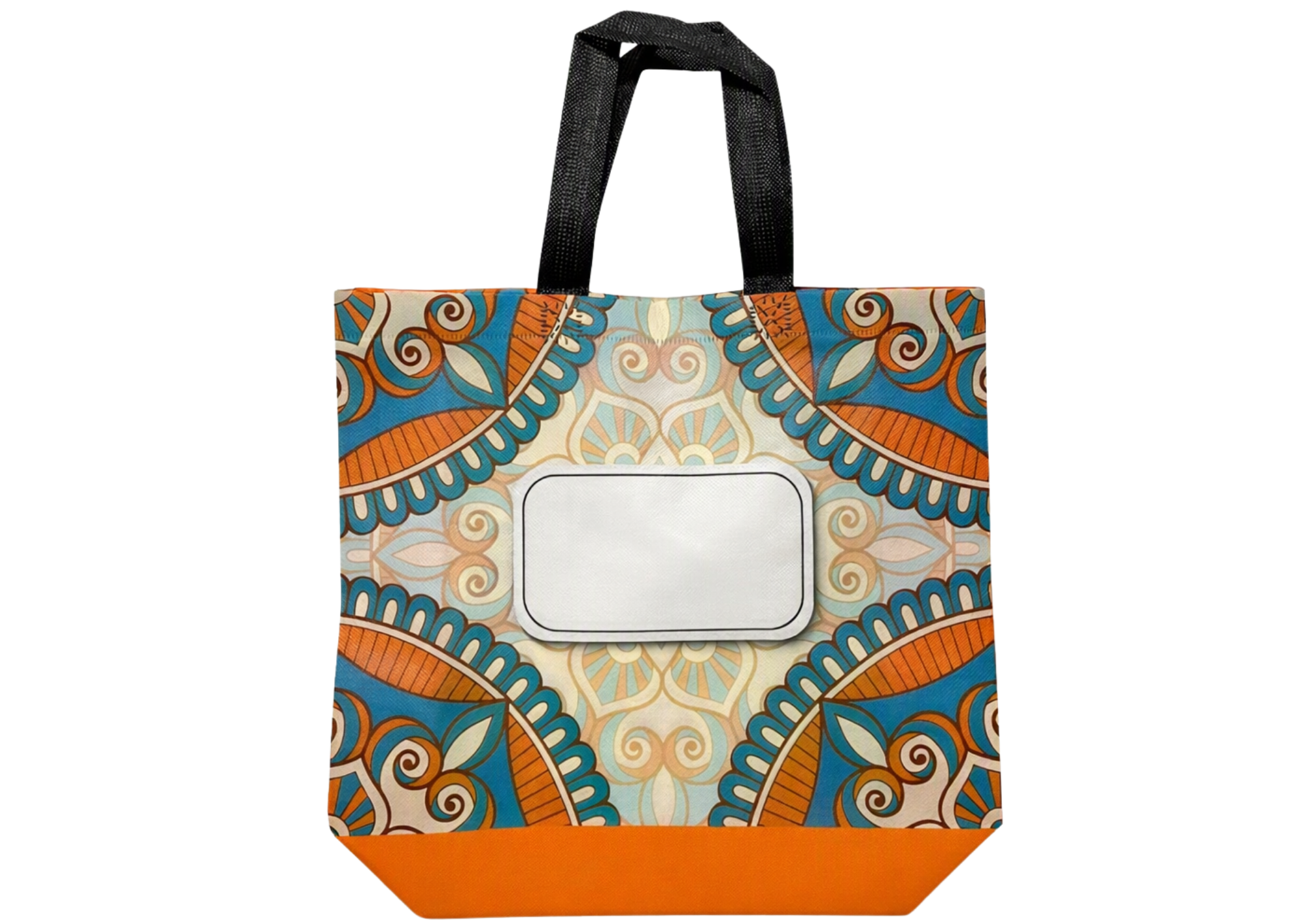 Bolsa Mandalas Pequeña