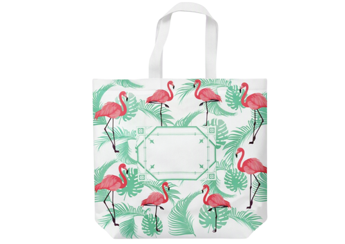 Bolsa Flamenco Grande