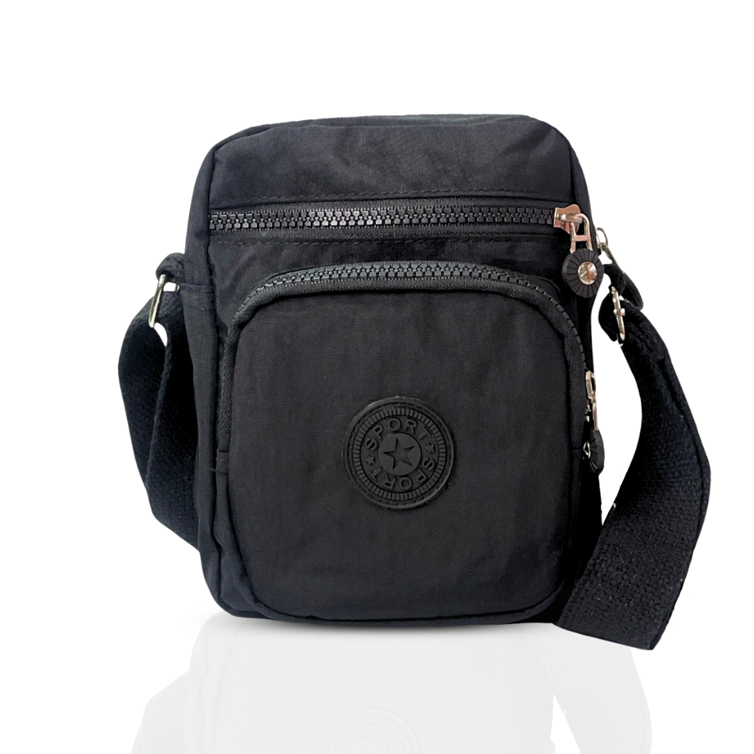 Bandolera Sport con Correa Ajustable