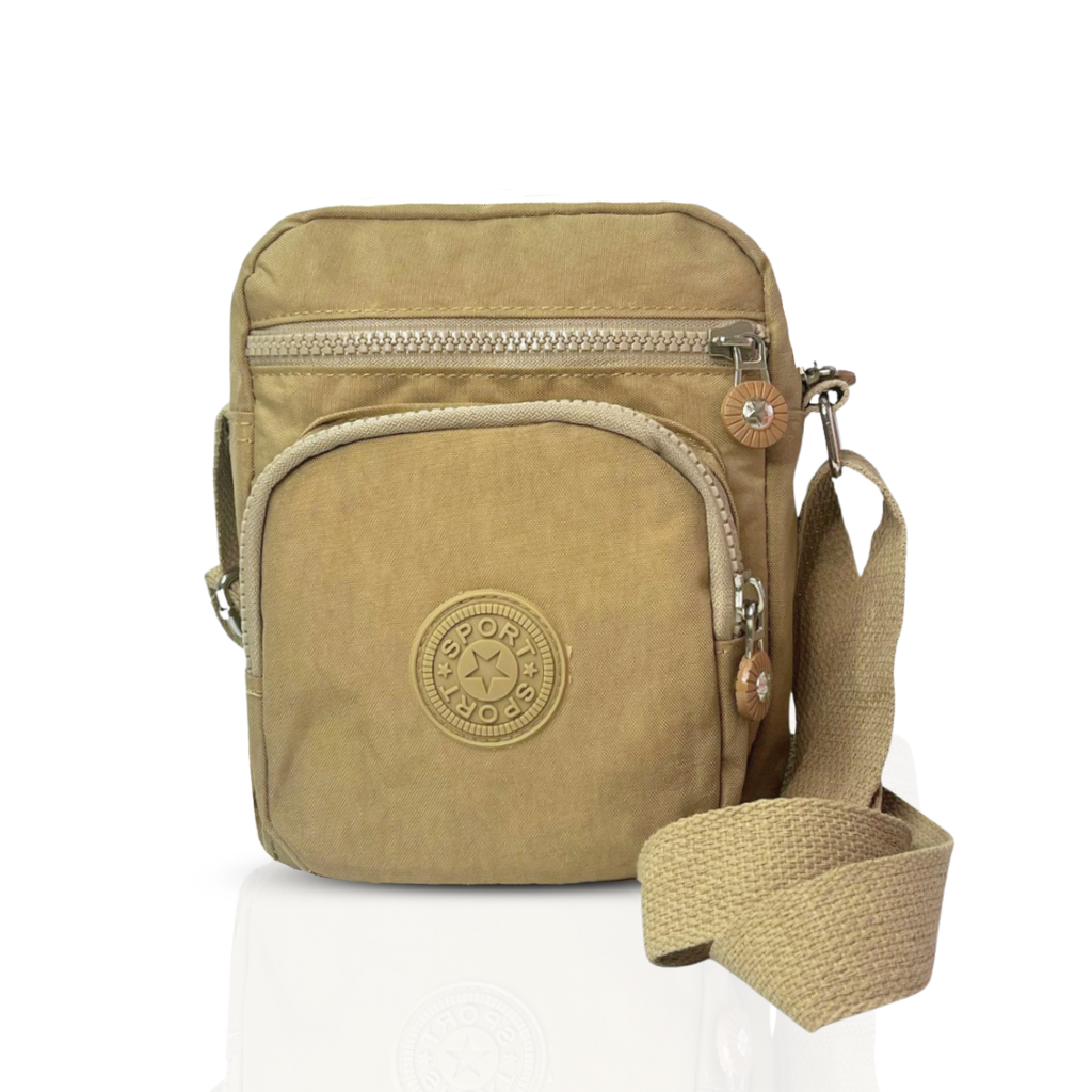 Bandolera Sport con Correa Ajustable
