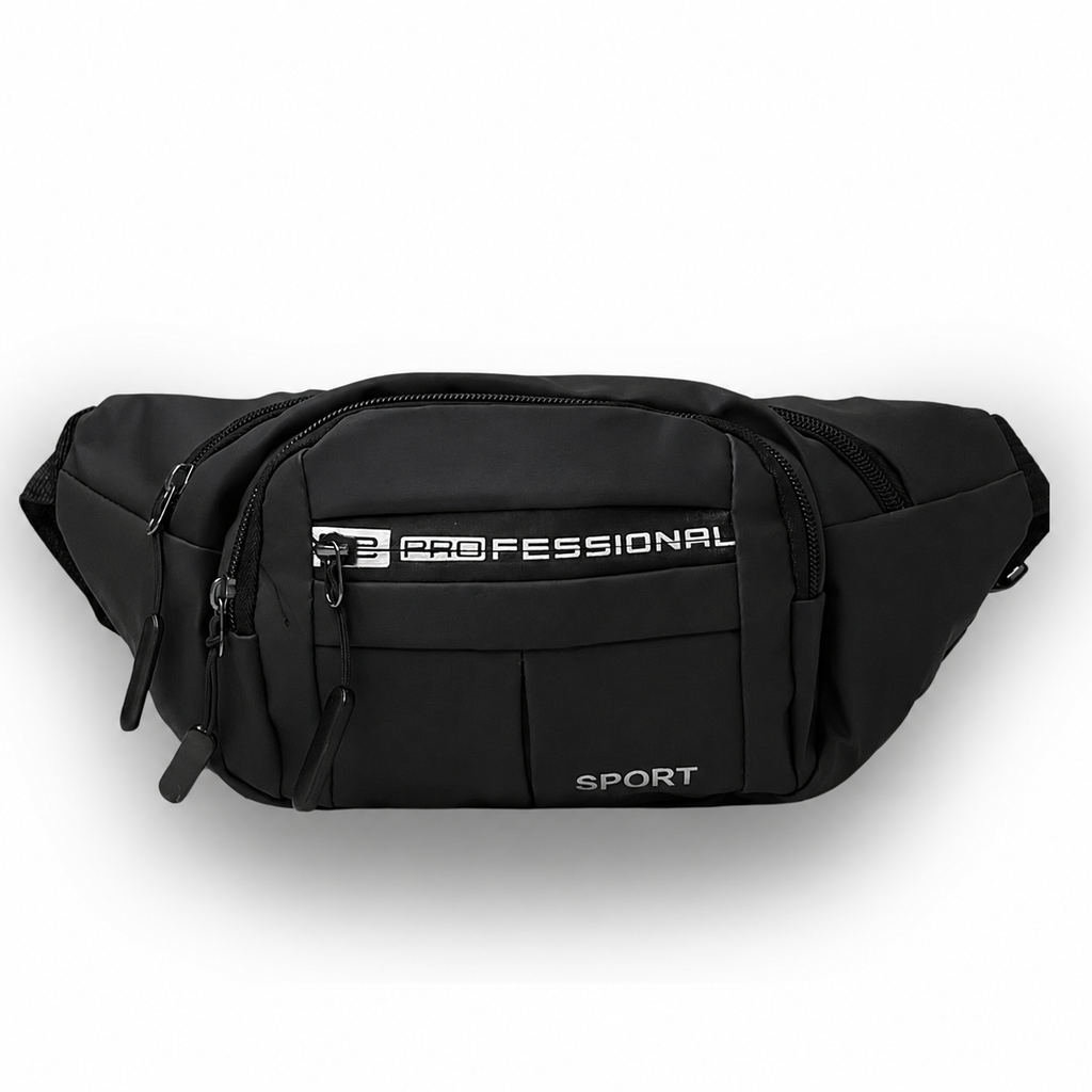 Riñonera Professional Staye