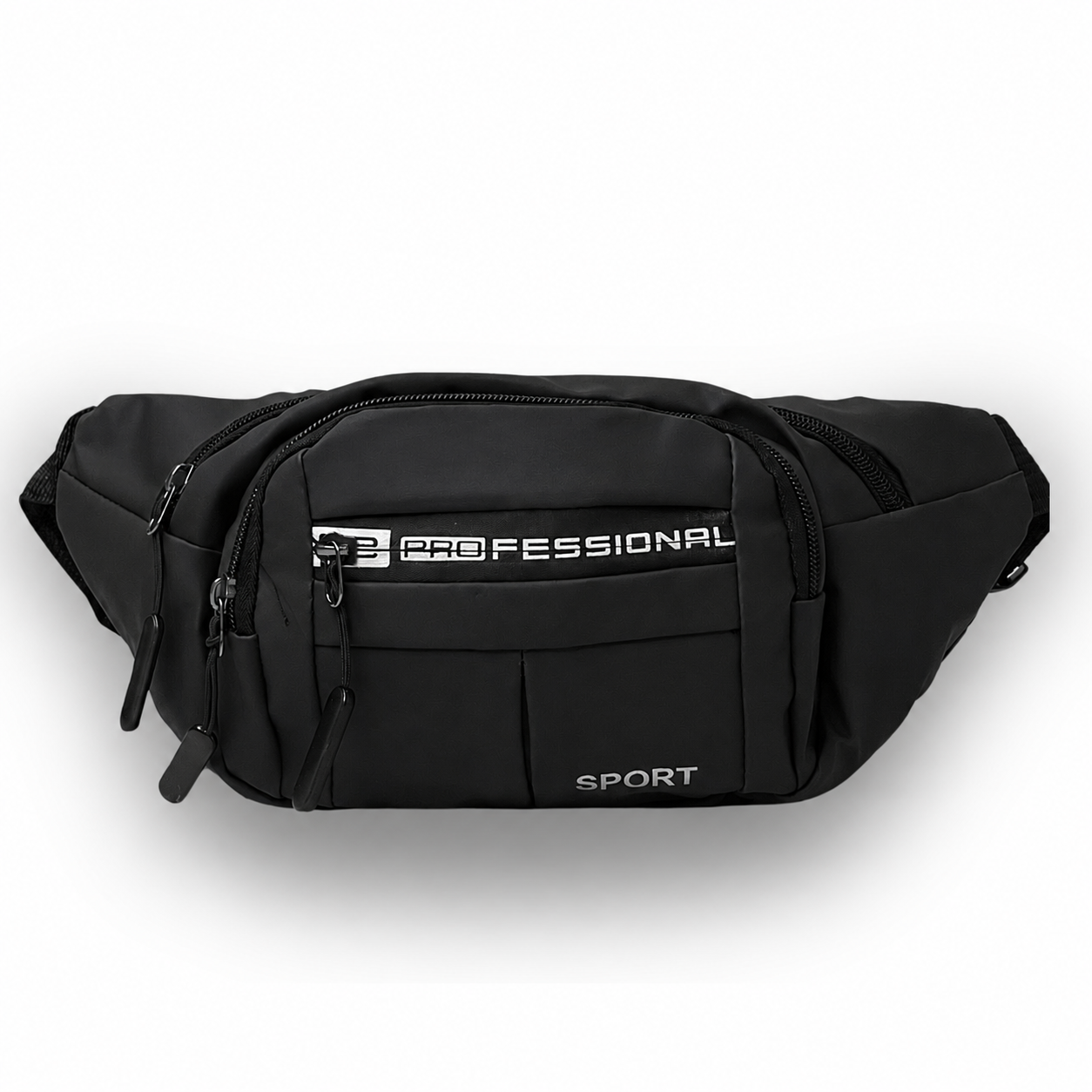 Riñonera Professional Staye