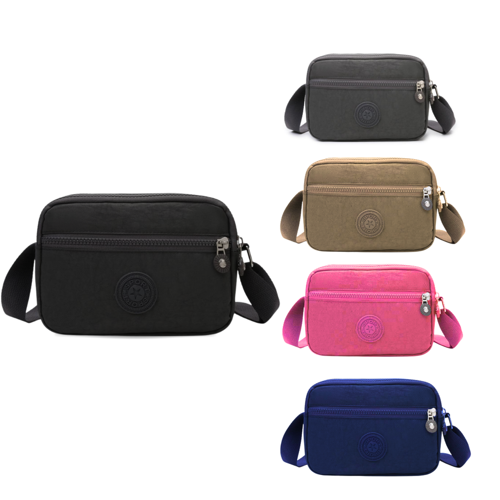 Bandolera Penny Sports Varios Colores