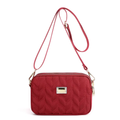 Cartera Gio Con Correa Ajustable