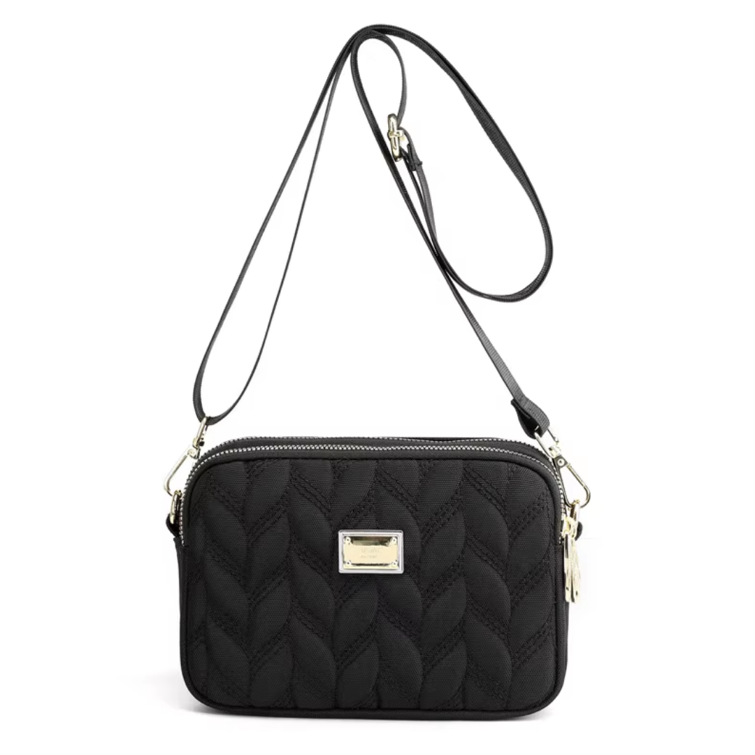 Cartera Gio Con Correa Ajustable
