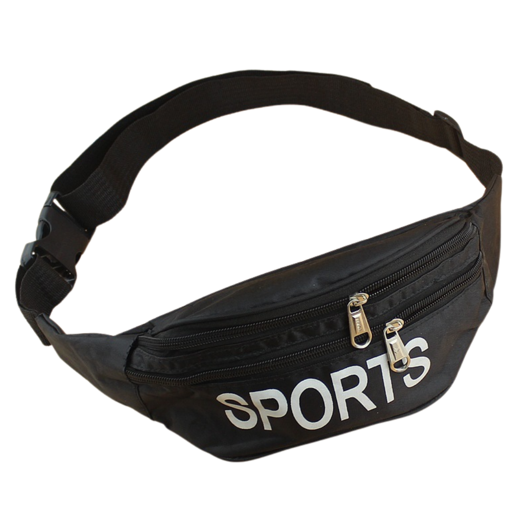 Riñonera Sports