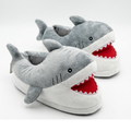 Pantuflas Comfy Diseño Tiburón