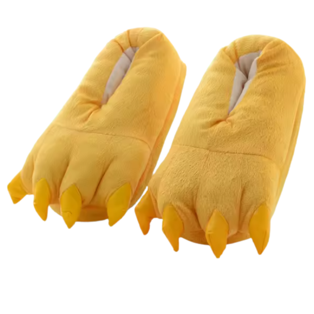 Pantufla Garritas