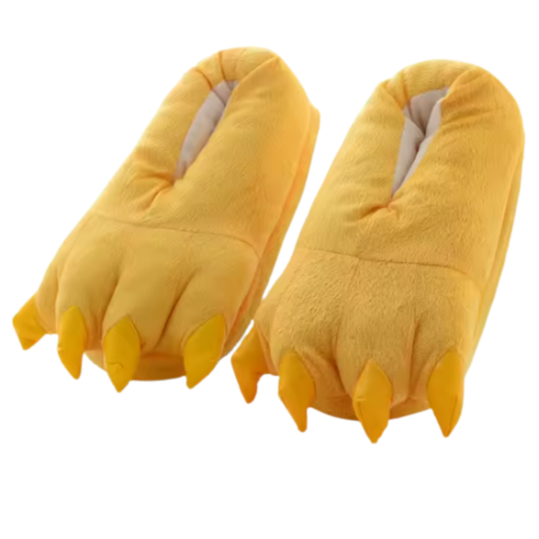 Pantufla Garritas