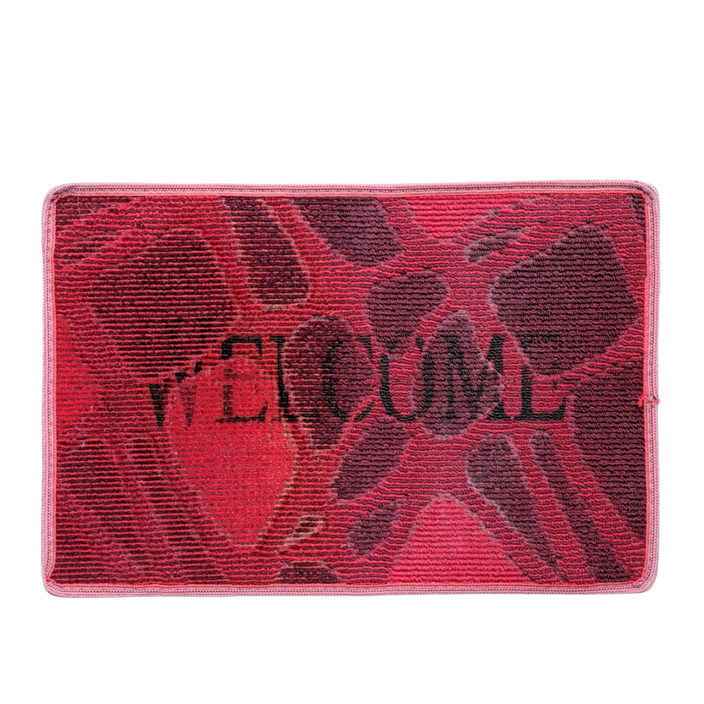 Alfombra Surtida Welcome 56 x 37 cm