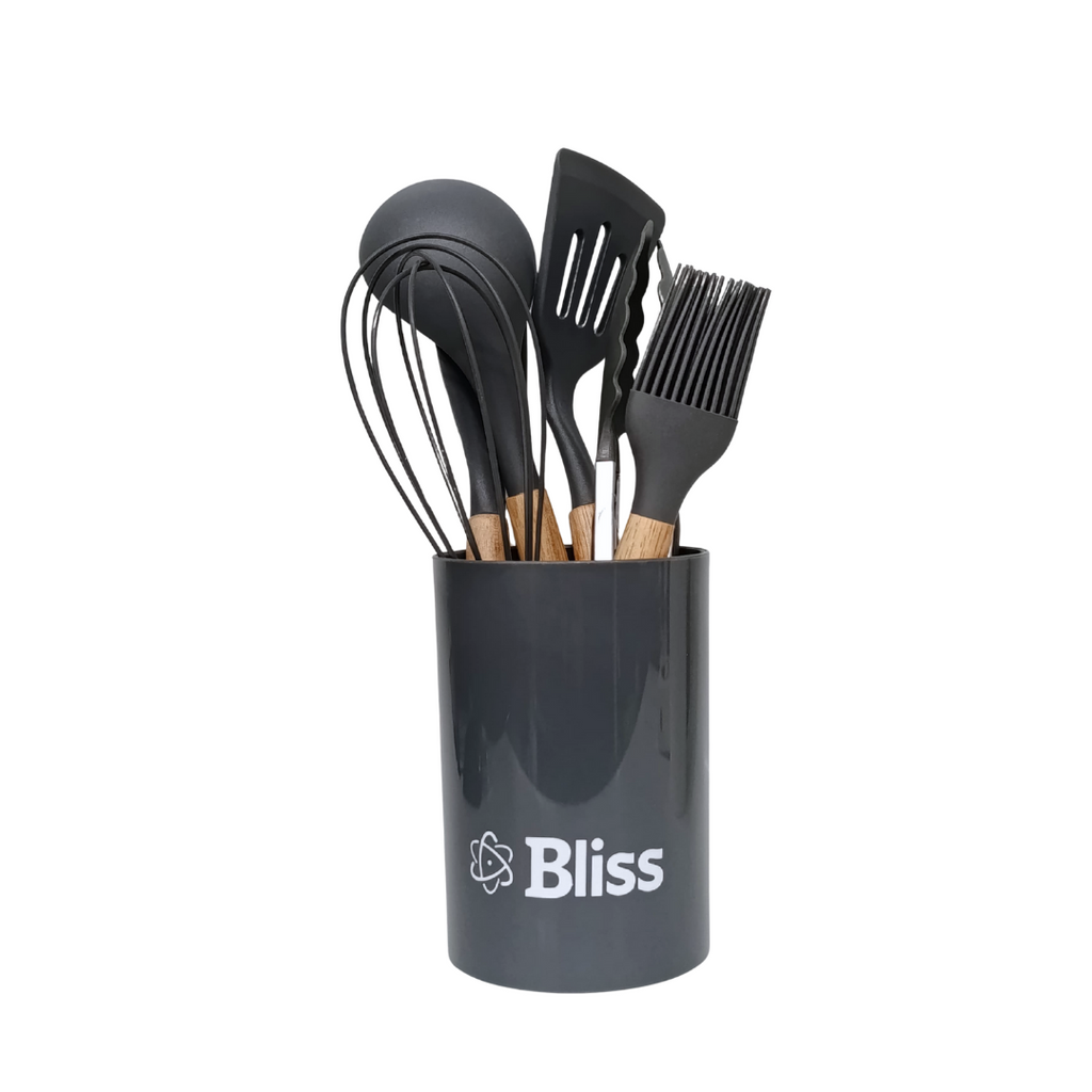 Set Juego De Menage 7 Piezas Silicona Rígida