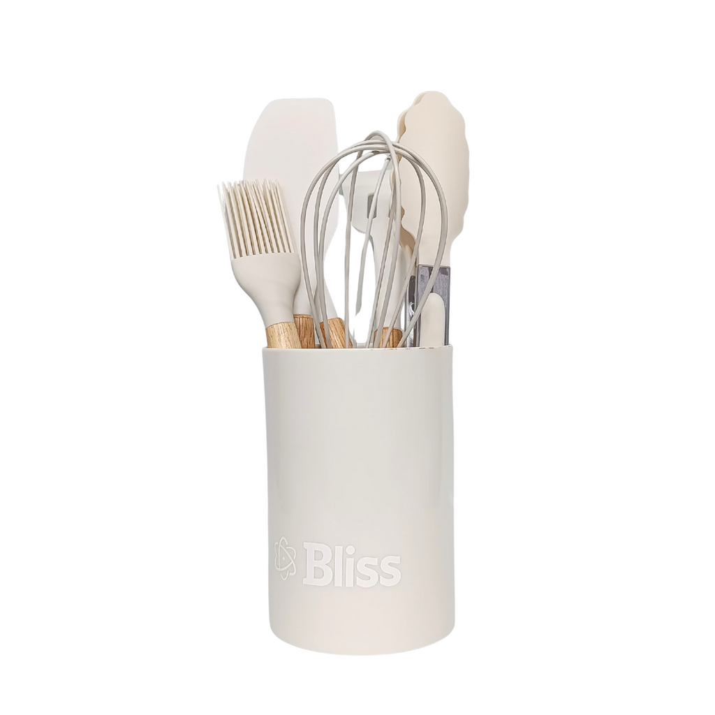Set Juego De Menage 7 Piezas Silicona Rígida