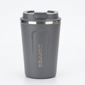 Vaso Térmico Con Tapa 500 ML