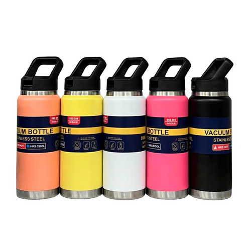Botella Térmica 800ML