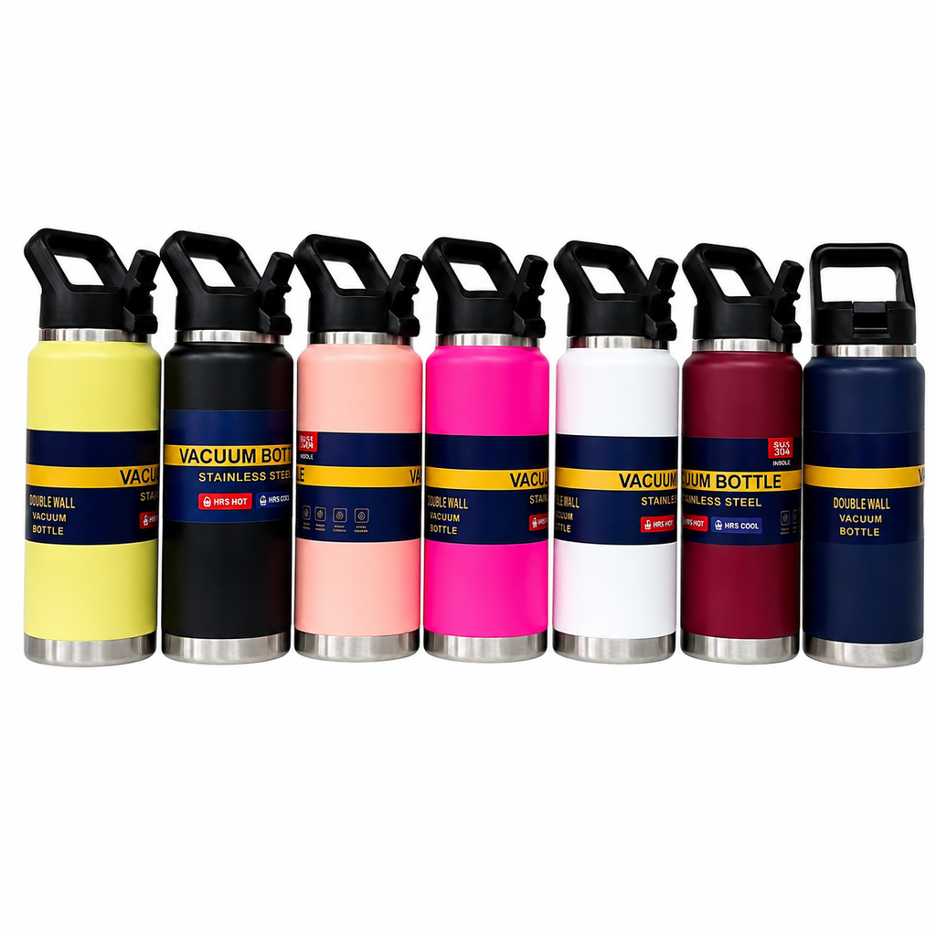 Botella Térmica 800ML