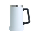 Jarra De Cerveza Acero Inoxidable - Jarra Cervecera