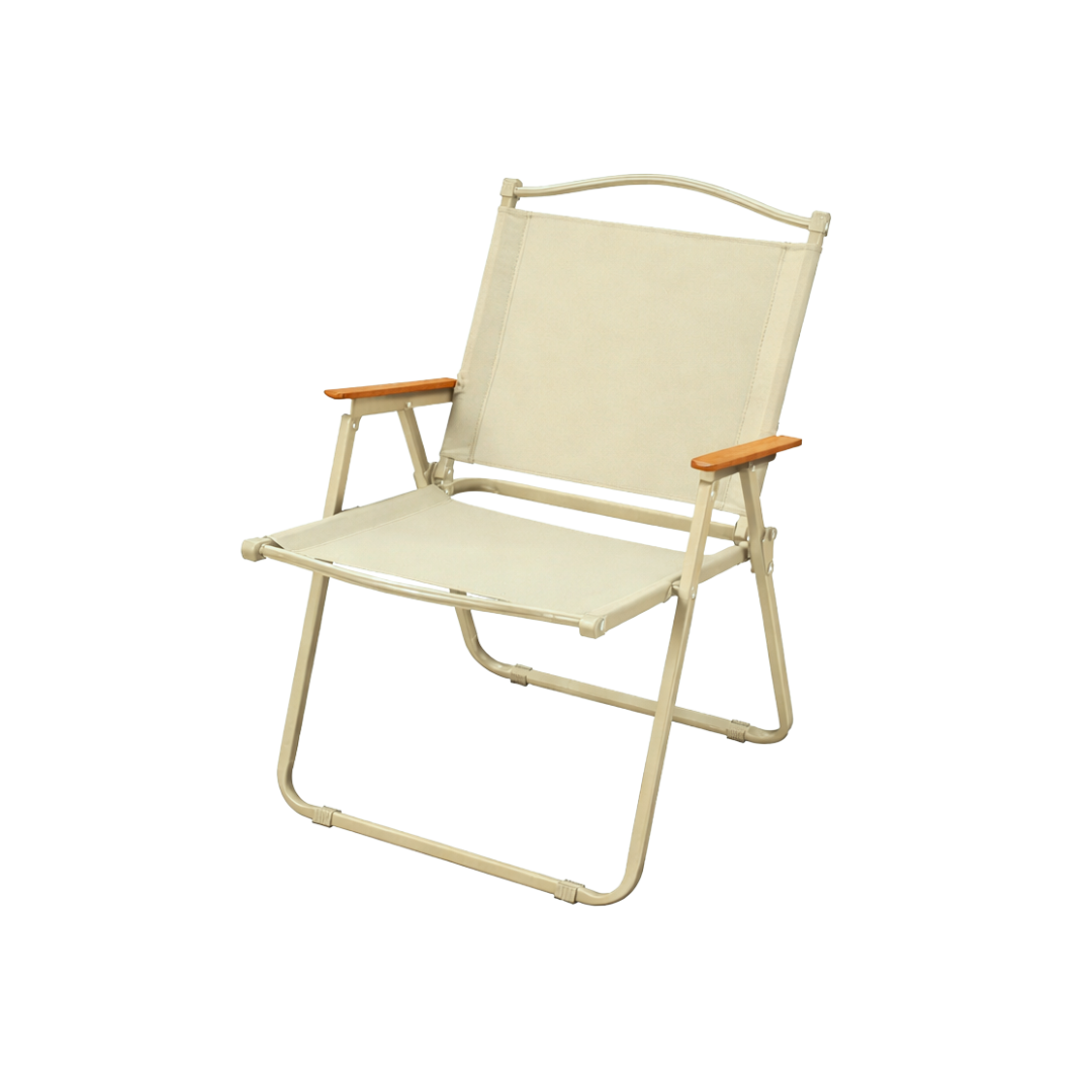 Silla Reposera Plegable