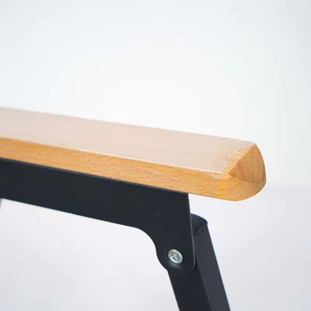 Silla Reposera Plegable