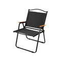 Silla Reposera Plegable