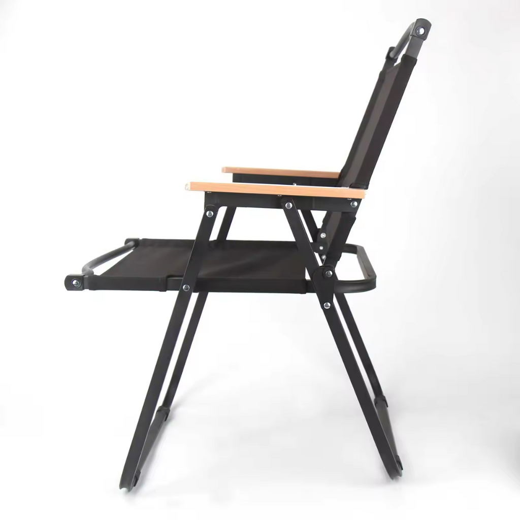 Silla Reposera Plegable